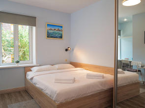 Хостел Elhostel