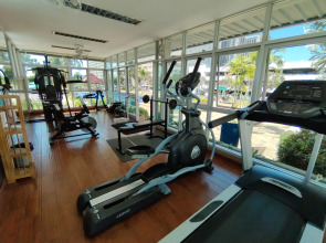 Апартаменты Thai Lux Jomtien