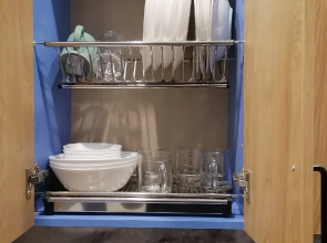 Квартира Light Lake