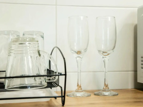 Апартаменты Уютные квартиры в Ново Ленино (2)