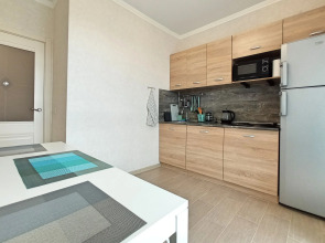 Апартаменты однокомнатные InPerspective