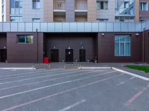 Квартира KazanHome Скандинавия