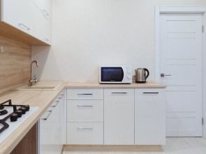 Апартаменты Современные рядом с набережной