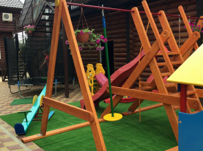 Гостевой Дом Ковчег