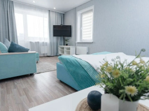 Квартира на Строительной 39