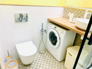 Апартаменты Светлана-ЖК Москва