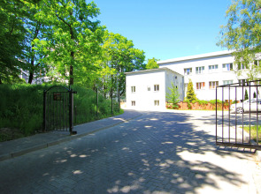 Апартаменты Павлин в Центре города