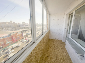 Квартира на Свободы 2