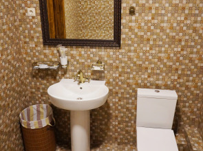 Отель Салам