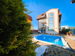 Гостевой Дом Beausoleil