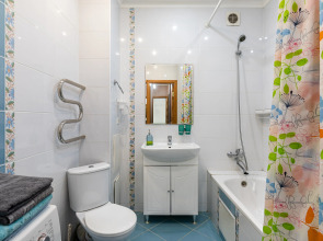 Квартира на Заслонова 17