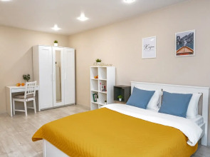 Апартаменты TopHouse на Красного Знамени 91 двухкомнатные