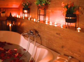 Апартаменты Семейный Номер