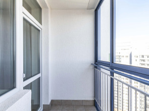 Апартаменты Dream House на Блюхера