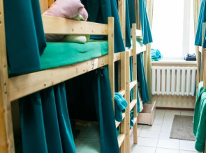 Хостел Кедровка