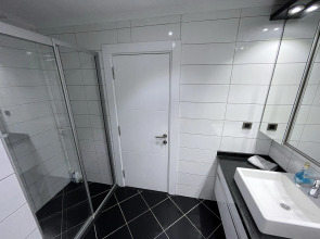 Апартаменты Двухуровневые апартаменты для всей семьи