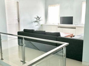 Вилла Роскошная Вилла на Бали