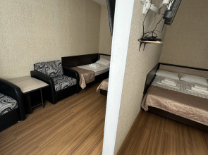 Гостевой дом Атлант