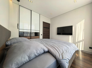 Квартира в ЖК Бизнес Класса Golden City 6