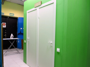 Академ-Хостел