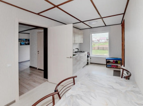 Гостевой дом Дикий Ёж