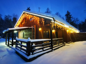 Гостевой дом Хутор Вилппула