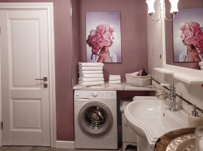 Апартаменты Видовая Аутентичная квартира на Жуковского