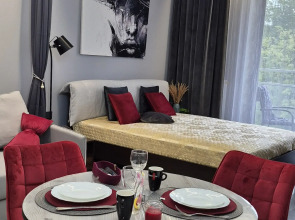 Апартаменты Apart DeLuxe Sunny Land