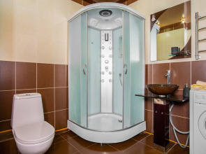 Квартира 1с Andora-apart в центре у ЖД вокзала