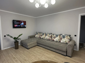 Квартира у Подножья Горы