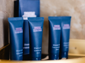 Отель Рим Grand Hotel