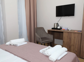 Бутик-отель АСКЬАЛА