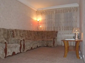 Апартаменты Проспект Гагарина 17 Б