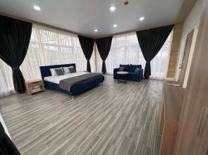 Гостевой дом LooSPAngeles