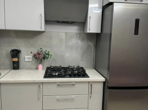 Квартира Новая Современная