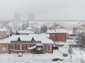 Апартаменты Room Tour в Восточном Экспо Лидер