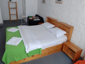 Хостел Bla Bla  Rostov