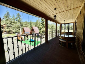 Шале Daut Resort