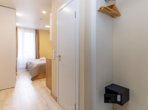 Квартира Zoom Apart 1029