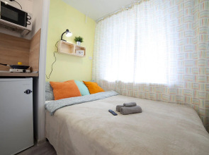 Квартира На Маркса 14/1-1