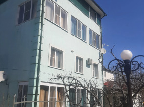 Гостевой дом Тамара