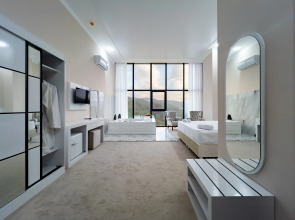 Hotel Chateau Milisi