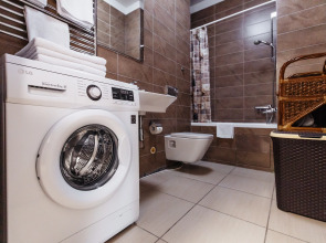 Апартаменты Imeretinskiy on Golubaya 5