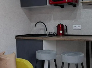 Гостевой Дом Лайцкви