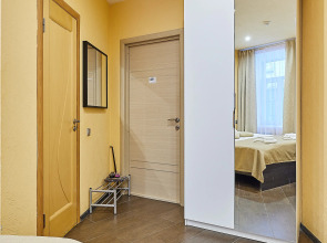 Гостиница Поместье