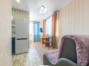 Апартаменты Color