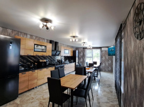 Мини-отель ШАЛЕ