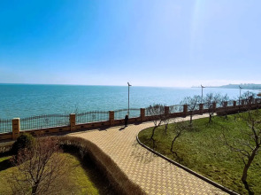 Апарт-отель Кристалл Люкс