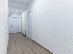 Отель Panorama Family