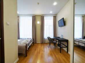 Меблированные комнаты Престиж Центр у Зимнего